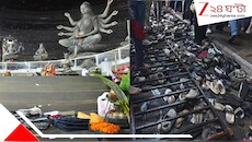 আত্মসমর্পণের পরই চোরবাগান বিপর্যয়ে গ্রেফতার কালিয়া, স্ত্রীর বিস্ফোরক দাবি