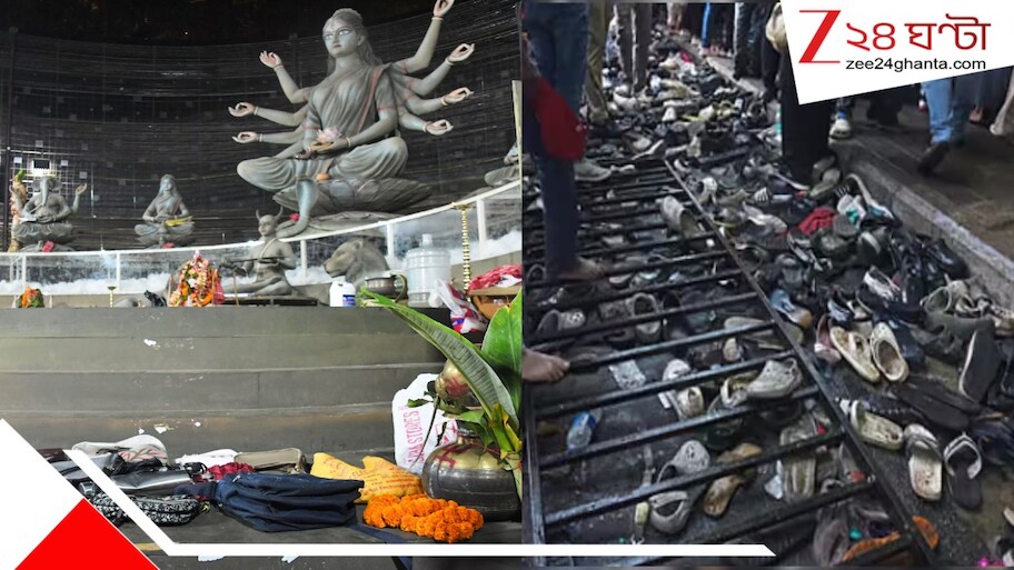 আত্মসমর্পণের পরই চোরবাগান বিপর্যয়ে গ্রেফতার কালিয়া, স্ত্রীর বিস্ফোরক দাবি