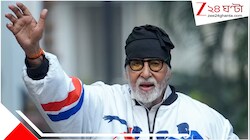 অমিতাভ বচ্চনকে খুনের হুমকি! কঠোর নিরাপত্তার বেষ্টনীতে জলসা...
