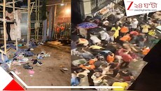 ২৪ এসিতে হচ্ছিল না ঠান্ডা, অপর্যাপ্ত ভেন্টিলেশনে দমবন্ধকর পরিস্থিতি! চোরবাগান মণ্ডপ নিয়ে চাঞ্চল্যকর ফরেনসিক তথ্য