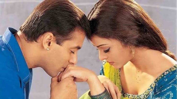 Hum Dil De Chuke Sanam