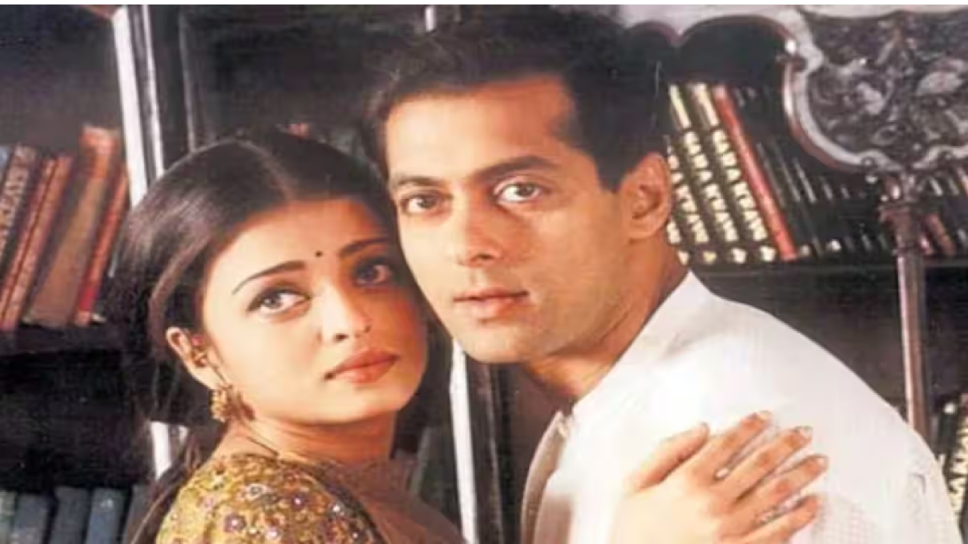 Hum Dil De Chuke Sanam