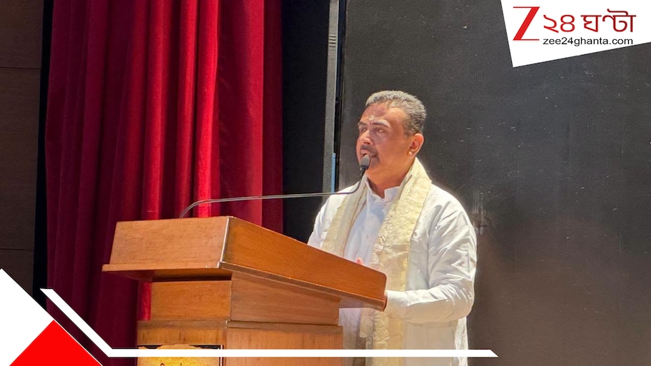'PA যেভাবে খুন হয়েছে, সেভাবেই...', পাক জঙ্গির টার্গেট মুখ্যমন্ত্রী? বিস্ফোরক দাবি বিজেপি নেত্রীর