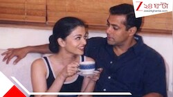 ‘ওকে ছুঁলে কেন?’ ঐশ্বর্যাকে নিয়ে সলমনকে কেন বকেছিলেন বনশালী?