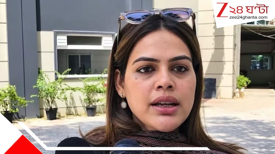 'কলকাতার নম্বরে উর্দু ভয়েস নোটে হুমকি'! জি ২৪ ঘণ্টায় Exclusive বিজেপি নেত্রী নাজিয়া ইলাহি খান