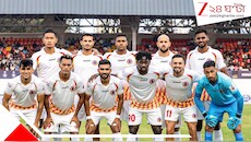East Bengal: ইস্টবেঙ্গলের 'ফ্রাইডে ব্লকবাস্টার'; ইন্টার কাশীকে গুনে গুনে ৫ গোল! লোবার জোড়ায় লিগ শীর্ষে মশালবাহিনী