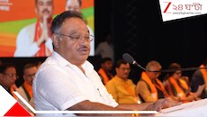'দেখতে সুন্দর হবে কিনা জানি না, তবে কাজের মেয়র পাবেন', পুরভোটে আত্মবিশ্বাসী শমীক