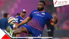 IPL 2027: ১৬ বছর একই ফ্র্যাঞ্চাইজিতে, এবার পেলেন বিরাট প্রমোশন, কোচের হটসিটে নক্ষত্র অলরাউন্ডার