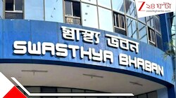 হাসপাতালের জঞ্জাল সরাতে এবার বড় পদক্ষেপ! পুরসভাকে কড়া চিঠি স্বাস্থ্যভবনের