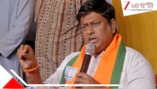 পুরভোটে NCPI-এর সঙ্গে জোট? অবস্থান স্পষ্ট করলেন সুকান্ত মজুমদার, কারা পাবেন টিকিট? কীভাবে প্রার্থী বাছাই?