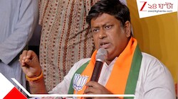 পুরভোটে NCPI-এর সঙ্গে জোট? অবস্থান স্পষ্ট করলেন সুকান্ত মজুমদার, কারা পাবেন টিকিট? কীভাবে প্রার্থী বাছাই?