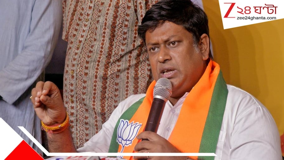 পুরভোটে NCPI-এর সঙ্গে জোট? অবস্থান স্পষ্ট করলেন সুকান্ত মজুমদার, কারা পাবেন টিকিট? কীভাবে প্রার্থী বাছাই?