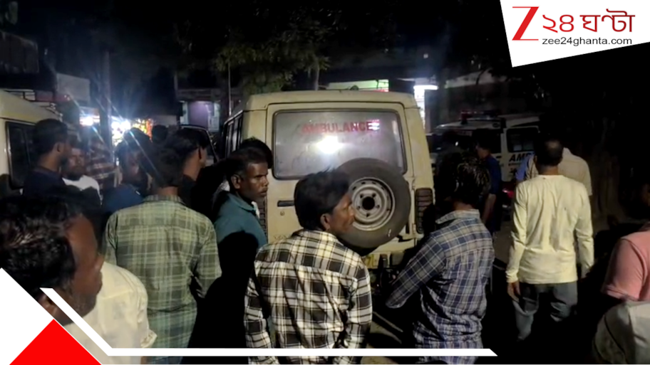ছেলের হাতেই বাবার নৃশংস পরিণতি! আঘাতের পর মাটিতে লুটিয়ে পড়লেন বৃদ্ধ, বেপাত্তা অভিযুক্ত