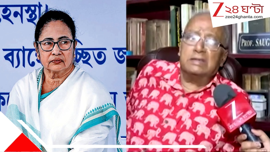 বিধানসভায় নিশ্চিত ছিলেন না; পুরভোটেও কঠিন লড়াই মমতার, মেনে নিলেন সৌগত