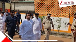 বছরে ১ লক্ষ চাকরি, বাল্যবিবাহ রোধ, কাকদ্বীপকে জেলা! গঙ্গাসাগর মেলা নিয়ে বড় ঘোষণা মুখ্যমন্ত্রীর