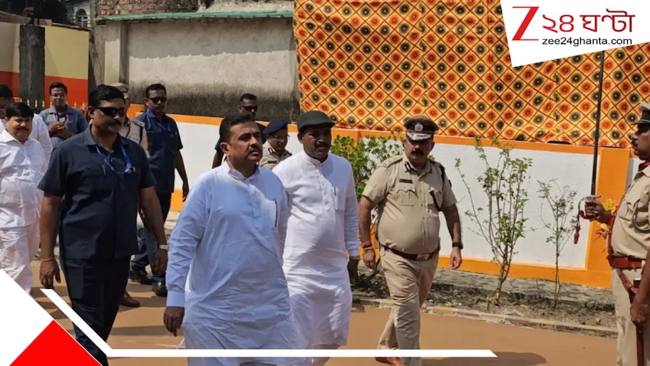 বছরে ১ লক্ষ চাকরি, বাল্যবিবাহ রোধ, কাকদ্বীপকে জেলা! গঙ্গাসাগর মেলা নিয়ে বড় ঘোষণা মুখ্যমন্ত্রীর