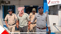 শিল্পাঞ্চলে পরপর উদ্ধার আগ্নেয়াস্ত্র, এবার সালানপুরে পুলিশের জালে ঝাড়খণ্ডের 'দাগী' অপরাধী