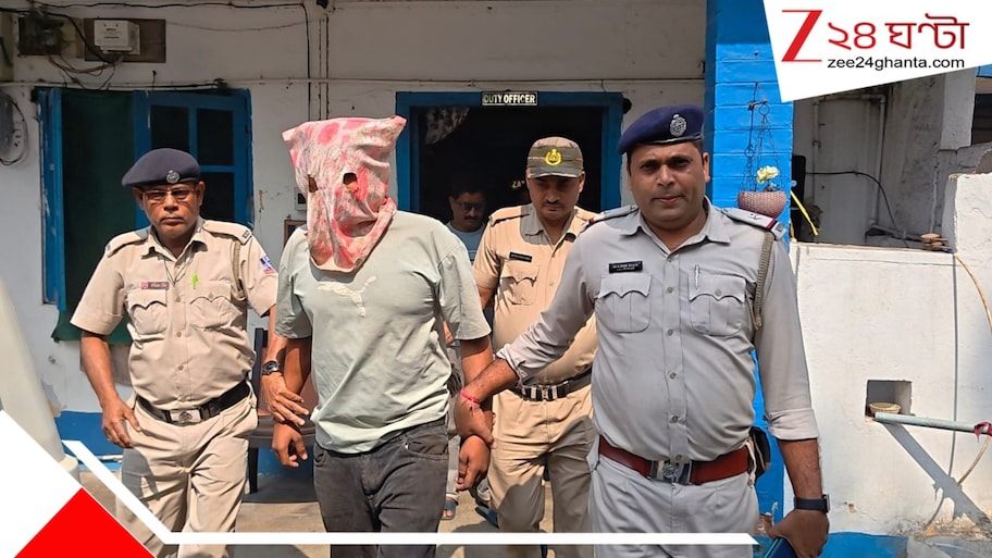 শিল্পাঞ্চলে পরপর উদ্ধার আগ্নেয়াস্ত্র, এবার সালানপুরে পুলিশের জালে ঝাড়খণ্ডের 'দাগী' অপরাধী
