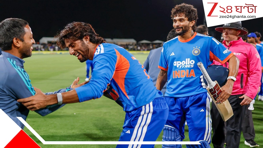 তিলক-নমন-নীতীশের রোশনাই ক্রায়েস্টচার্চে, ব্যাক-টু-ব্যাক দুরন্ত জয়, সিরিজে ২-০ এগিয়ে গেল ইন্ডিয়া