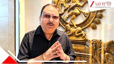 'কালীঘাটে আমার লাশ ফিরবে', কয়েক ঘণ্টাতেই রং বদল করলেন কালারফুল মদন?