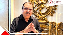 'কালীঘাটে আমার লাশ ফিরবে', কয়েক ঘণ্টাতেই রং বদল করলেন কালারফুল মদন?