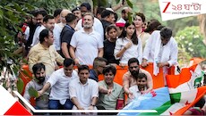 দিওয়ালির ২৫,০০০ কোটির ব্যবসা কি বিশ বাঁও জলে? উৎসবের মুখে থমকে যাবে দেশের বাজার? নেপথ্যে কেন উঠে আসছে রাহুল গান্ধীর নাম?