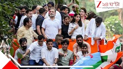 দিওয়ালির ২৫,০০০ কোটির ব্যবসা কি বিশ বাঁও জলে? উৎসবের মুখে থমকে যাবে দেশের বাজার? নেপথ্যে কেন উঠে আসছে রাহুল গান্ধীর নাম?