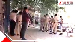 সরকারি স্কুল মারাত্মক ঘটনা, ক্লাস টুয়েলভের ছাত্রীর দগ্ধ দেহ মিলল গার্ড রুমের পেছনে