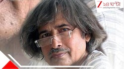 অতি সংকটজনক শিল্পী যোগেন চৌধুরী, ভর্তি বাইপাসের বেসরকারি হাসপাতালে