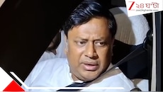 'মৃতদেহ নিয়ে রাজনীতি করছেন, মানুষ বলব না...', চোরবাগানকাণ্ড নিয়ে কাকে নিশানা সুকান্তর?