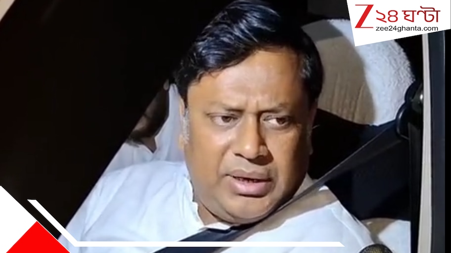 'মৃতদেহ নিয়ে রাজনীতি করছেন, মানুষ বলব না...', চোরবাগানকাণ্ড নিয়ে কাকে নিশানা সুকান্তর?