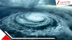 ফুঁসছে সাগর! ১৪০ কিমি বেগে আছড়ে পড়বে দানবীয় ঘূর্ণিঝড় অর্ণব, বাংলায় টানা বৃষ্টির তাণ্ডব