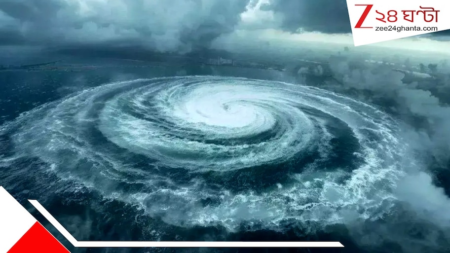 ফুঁসছে সাগর! ১৪০ কিমি বেগে আছড়ে পড়বে দানবীয় ঘূর্ণিঝড় অর্ণব, বাংলায় টানা বৃষ্টির তাণ্ডব
