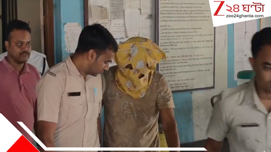 অবশেষে পুলিসের জালে হুব্বা শ্যামলের ঘনিষ্ঠ সহযোগী চিকুয়া, উদ্ধার বিপুল টাকা-অস্ত্র