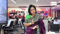 Cyclone Arnab | ‘অর্ণব’-এর গতিবেগ ঘণ্টায় ১৪০ কিমি! সমুদ্রে যেতে নিষেধাজ্ঞা মৎস্যজীবীদের | Zee 24 Ghanta