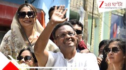 'রক্তকে গুরুত্ব দিতে গিয়ে ভক্তদের দূরে সরিয়ে দেওয়া হয়েছিল', মমতার পতন নিয়ে খোলামেলা ফিরহাদ