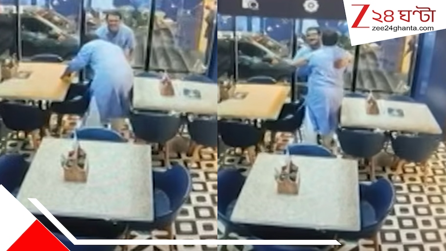 পুরভোটের মুখে এক ফ্রেমে তৃণমূলের স্বরূপ আর বিজেপির সুমন! ছবিকে ঘিরে জোর জল্পনা