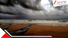 ছুটির আনন্দেই অশনি সংকেত! পুরীতে যাওয়ার আগে সাবধান, অর্ণবের হুংকারে জারি অরেঞ্জ অ্যালার্ট