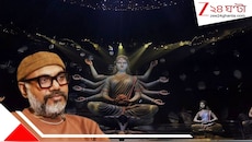 চোরবাগান কাণ্ডে তলব শিল্পী সুশান্ত শিবানী পালকে, বিপর্যয়ের ঘটনায় মণ্ডপ প্রসঙ্গে তাঁর স্পষ্ট কথা একটাই