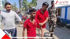 গুলি চালানোর অভিযোগ করতে এসে নিজেই আটক যুবক