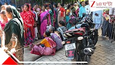 হাসপাতালে লম্বা লাইন, দু'টাকার টিকিট বাইরে ১০ টাকায়! জলপাইগুড়ি সুপার স্পেশালিটি হাসপাতালে নাজেহাল রোগীরা