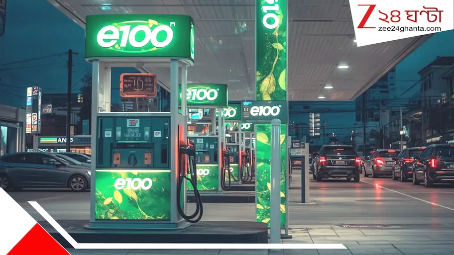 বাজারে আসছে Flex-Fuel যানবাহন, একশো শতাংশ ইথানলে চলবে এই গাড়ি