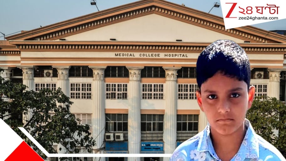 ইঞ্জেকশন দিতেই শকে মৃত্যু! কলকাতা মেডিক্যালে শিশুমৃত্য়ুর ঘটনায় ৪ সদস্যের তদন্ত কমিটি