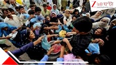 ভারতের ১ টাকা পাকিস্তানের ৩ টাকার সমান, এবার প্রবল খাদ্য সংকটের সামনে পাক মুলুক