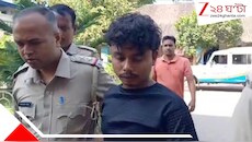 আবার এনকাউন্টার! গাইঘাটায় নাবালিকাকে ধর্ষণের ঘটনার পুনর্নির্মাণের সময় বন্দুক ছিনিয়ে পালাতেই অভিযুক্ত...