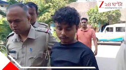 আবার এনকাউন্টার! গাইঘাটায় নাবালিকাকে ধর্ষণের ঘটনার পুনর্নির্মাণের সময় বন্দুক ছিনিয়ে পালাতেই অভিযুক্ত...