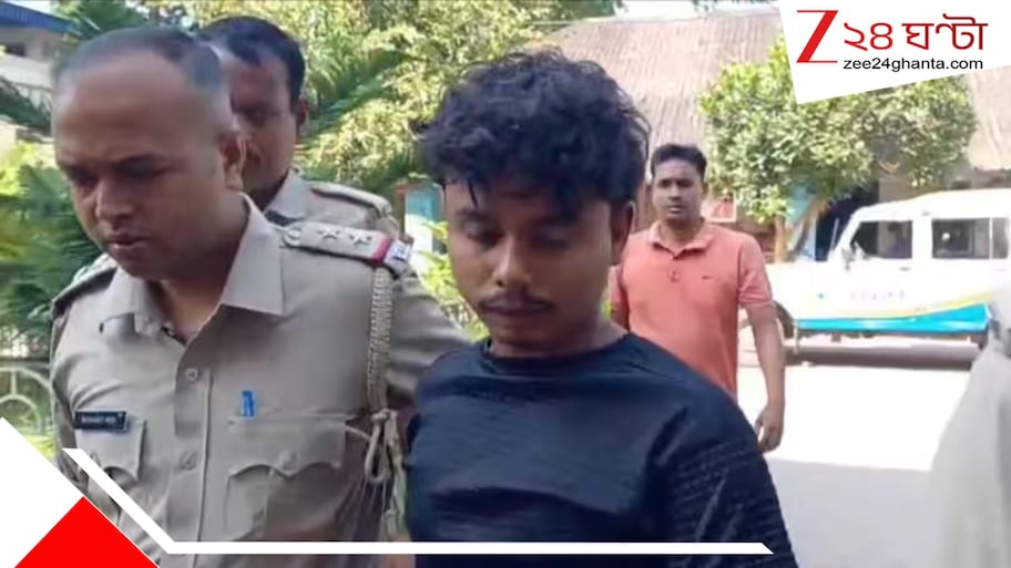 আবার এনকাউন্টার! গাইঘাটায় নাবালিকাকে ধর্ষণের ঘটনার পুনর্নির্মাণের সময় বন্দুক ছিনিয়ে পালাতেই অভিযুক্ত...