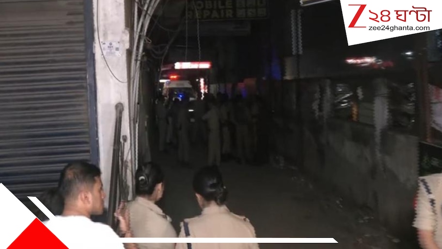 রাতে হোটেলে ভয়ংকর শুট-আউট, এলোপাথাড়ি গুলিতে ঘটনাস্থলেই ৫ জনের মৃত্যু! আহত বহু; উৎকণ্ঠা-আতঙ্ক