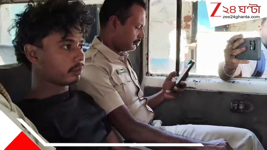 বারুইপুর রিটার্নস! গ্রেফতারের ৪৮ ঘণ্টার মধ্যে গাইঘাটাকাণ্ডে এনকাউন্টার প্রহ্লাদের, ঠিক কী ঘটেছিল?