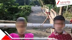 'আমার মাইয়াটারে কী আর খুঁজে পাব... যা হয়েছে ভালো হয়েছে,' এনকাউন্টার শুনেই কাঁদতে কাঁদতে বললেন গাইঘাটার নির্যাতিতার বাবা-মা